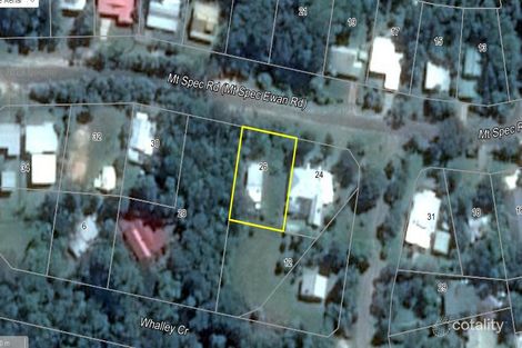 Property photo of 26 Mount Spec Road Paluma QLD 4816