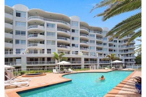 404/4-10 Douglas St, Coolangatta, QLD 4225