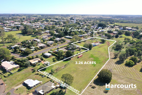 17 Elizabeth St, Childers, QLD 4660