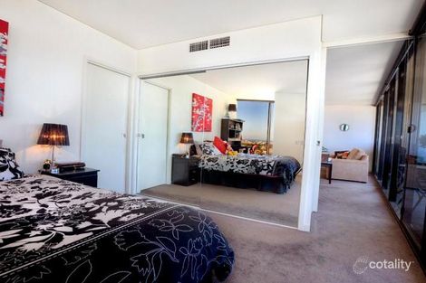 Property photo of 2307/50 Lorimer Street Docklands VIC 3008
