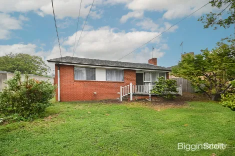 Property photo of 41 Samada Street Notting Hill VIC 3168