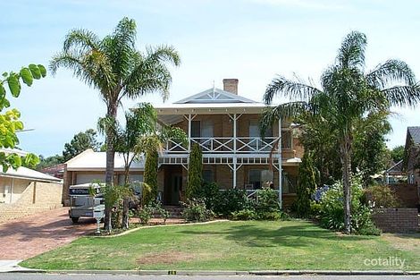 16 Milne St, Bicton, WA 6157