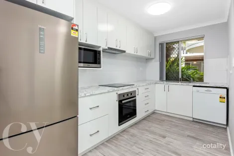 Property photo of 16/281 Mill Point Road South Perth WA 6151
