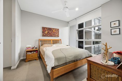 Property photo of 64/4 Alexandra Drive Camperdown NSW 2050