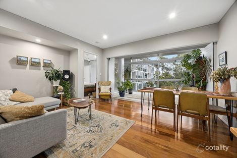 Property photo of 64/4 Alexandra Drive Camperdown NSW 2050