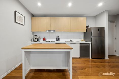 Property photo of 64/4 Alexandra Drive Camperdown NSW 2050