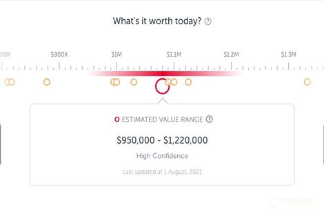 5473 Bay Hill Tce, Hope Island, QLD 4212