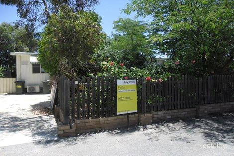 Property photo of 43 Macpherson Street Carnamah WA 6517