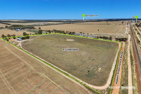 54 Rabbit Proof Fence Rd, Walgoolan, WA 6422