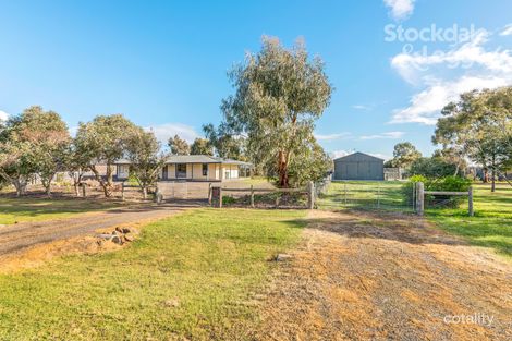 50 Sutherland St, Lethbridge, VIC 3332