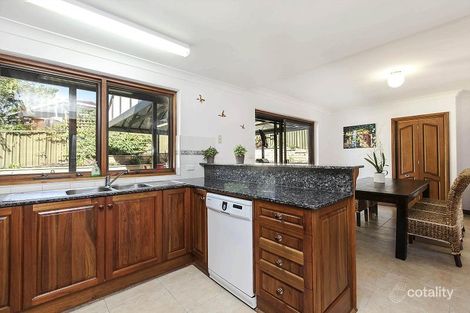 Property photo of 5 Grassdale Rise Aberfoyle Park SA 5159