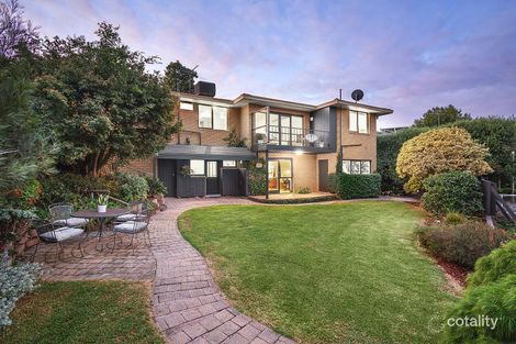 90 Buckingham Dr, Heidelberg, VIC 3084