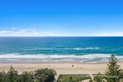 16B/5 CLIFFORD ST, SURFERS PARADISE, QLD 4217