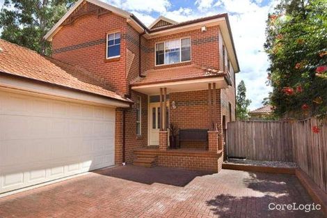 Property photo of 36 Janet Street Drummoyne NSW 2047