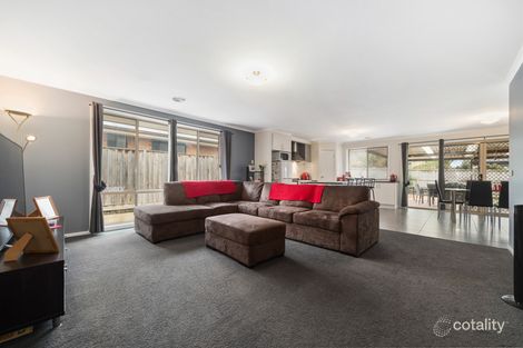 Property photo of 130 Linsell Boulevard Cranbourne East VIC 3977
