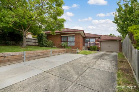 Property photo of 6 Salignus Court Narre Warren VIC 3805