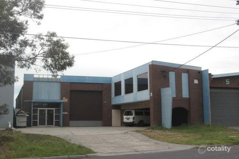 3 Hall St, Braeside, VIC 3195