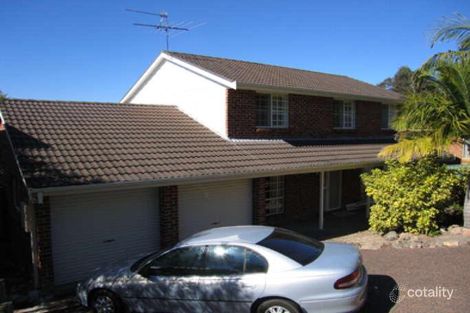 Property photo of 66 Silky Oak Drive Caves Beach NSW 2281