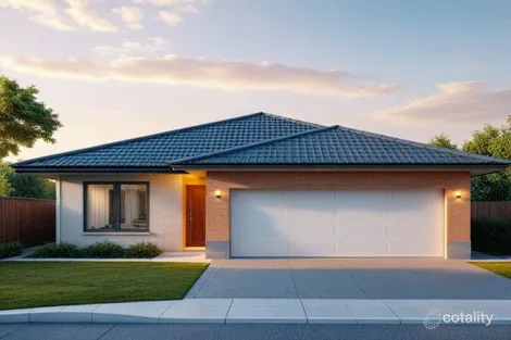 Contact Agent For Address, Wallan, VIC 3756