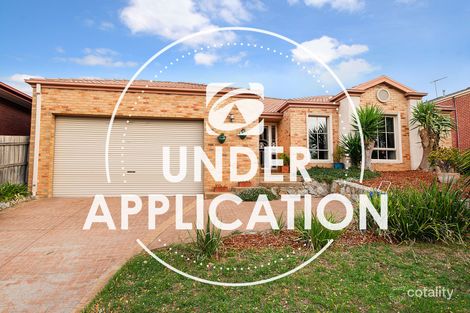 Property photo of 26 Highfielde Avenue Berwick VIC 3806