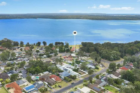 23 Chelmsford Rd, Charmhaven, NSW 2263