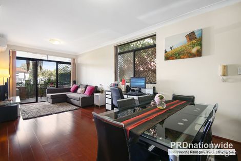 Property photo of 13/34-38 Melvin Street Beverly Hills NSW 2209