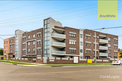 Property photo of 27/190-194 Burnett Street Mays Hill NSW 2145