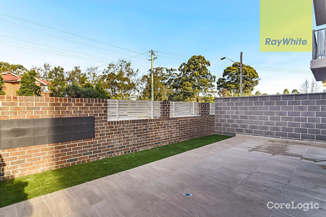 Property photo of 27/190-194 Burnett Street Mays Hill NSW 2145