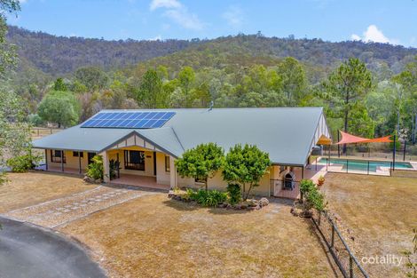 Property photo of 172 Cedar Creek Road Cedar Creek QLD 4207