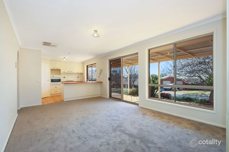 Property photo of 11 Eagle Court West Wodonga VIC 3690