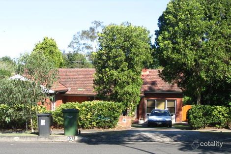 93 Fiddens Wharf Rd, Killara, NSW 2071