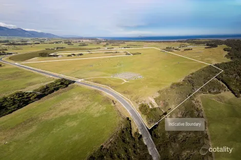 127 Memana Rd, Whitemark, TAS 7255