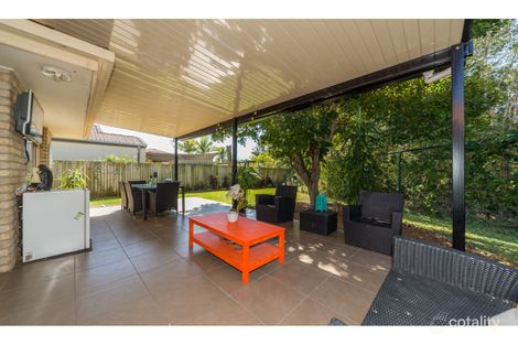 Property photo of 1/13 Gemma Glade Labrador QLD 4215