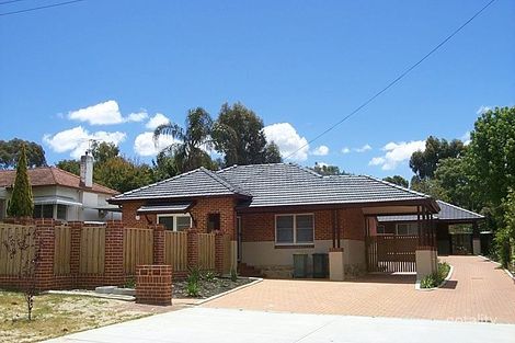 100 Bessell Ave, Como, WA 6152