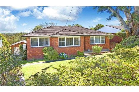 Property photo of 121 Bradfield Road Lindfield NSW 2070