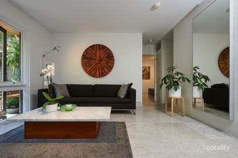 33/453-465 Bourke St, Surry Hills, NSW 2010