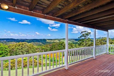 Property photo of 190 Simpsons Road Currumbin Waters QLD 4223
