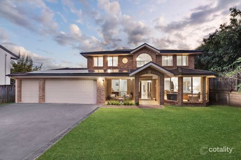 Property photo of 20 Mahogany Boulevard Warriewood NSW 2102