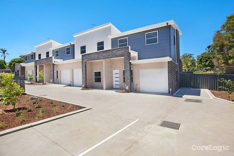 Property photo of 5/10 Cowper Avenue Charlestown NSW 2290