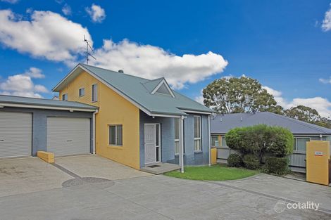 Property photo of 2/20 Pacific Street Batemans Bay NSW 2536