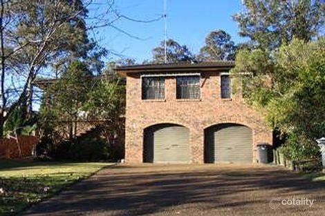 5 Wybong Cl, Eleebana, NSW 2282