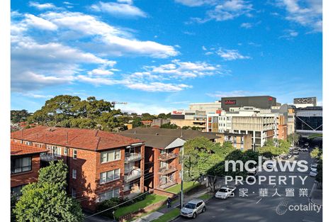 16/39-41 Park Rd, Hurstville, NSW 2220
