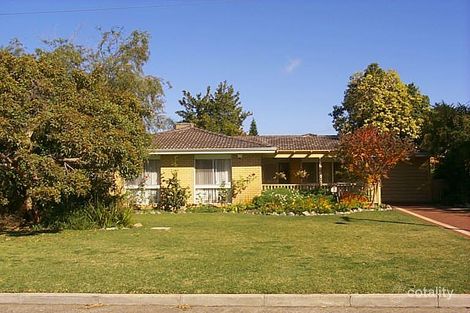 16 Finchley St, Lynwood, WA 6147