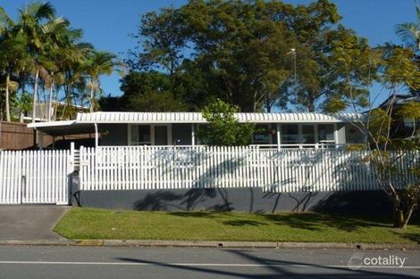 Property photo of 35 Dandar Drive Southport QLD 4215