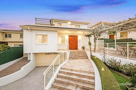 Property photo of 9 Hardiman Place South Hurstville NSW 2221