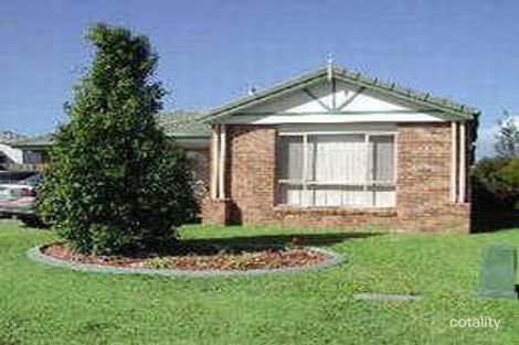 33 Lakeshore Pl, Little Mountain, QLD 4551