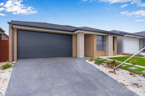 Property photo of 7 Julep Street Manor Lakes VIC 3024