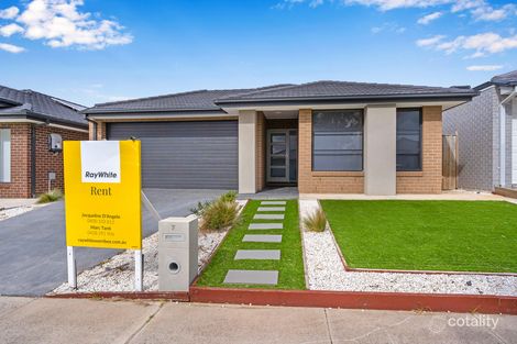 Property photo of 7 Julep Street Manor Lakes VIC 3024
