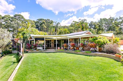 34 Towen Mount Rd, Towen Mountain, QLD 4560