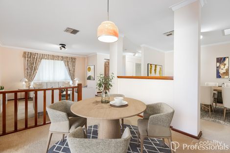 Property photo of 72 Gracechurch Crescent Leeming WA 6149